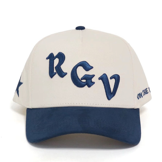 RGV - Arctic Cream